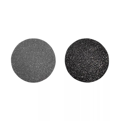 SILK'N 2 Ανταλλακτικοί Τροχοί Λείανσης Medium & Coarse για τη Vacupedi