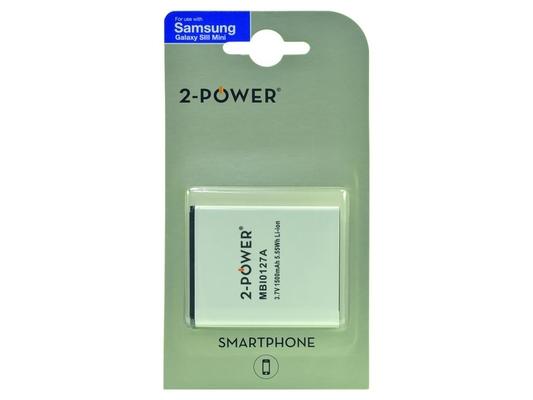 2-POWER 2-Power MBI0127A