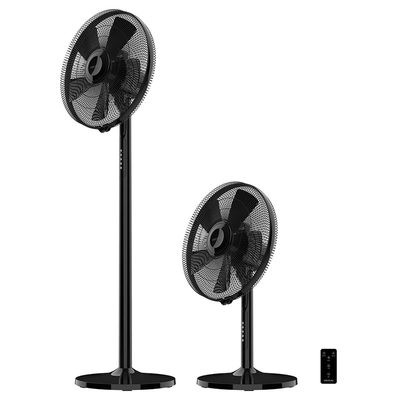 CECOTEC Ανεμιστήρας Ορθοστάτης και Επιτραπέζιος 2 σε 1 55 W | 40 cm
