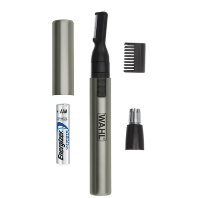 WAHL Trimmer&nbsp;Μπαταρίας&nbsp;2&nbsp;Σε&nbsp;1
