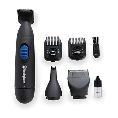 WESTINGHOUSE PERSONAL CARE Τρίμερ Μπαταρίας&nbsp;3&nbsp;Σε&nbsp;1