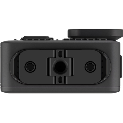 Action Camera GoPro LIT Hero CHDHF-132-EU 4K Ultra HD 165° Οθόνη Αφής Wi-Fi και έως 5m Υποβρύχια Black