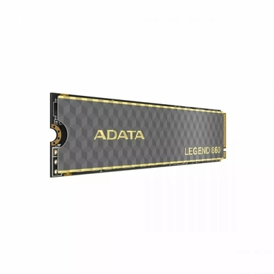 Adata SSD LEGEND 860 1TB PCIe 4x4 6000/4000 MB/s M.2 (SLEG-860-1000GCS) (ADASLEG-860-1000GCS)