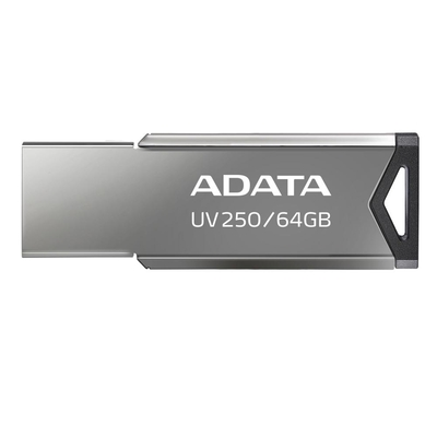 Adata UV250 64 GB CompactFlash (AUV250-64G-RBK) (ADAAUV250-64G-RBK)