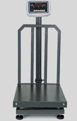 Admate tcs b-5, ηλεκτρονική πλάστιγγα (600 kg - 200 gr)
