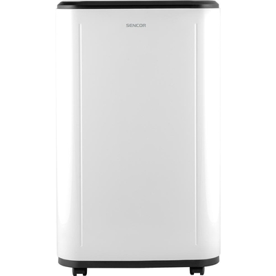 Αφυγραντήρας Sencor SDH 3028WH  Wi-Fi 30lt/ημέρα 420 W Κάλυψη 30-89τμ