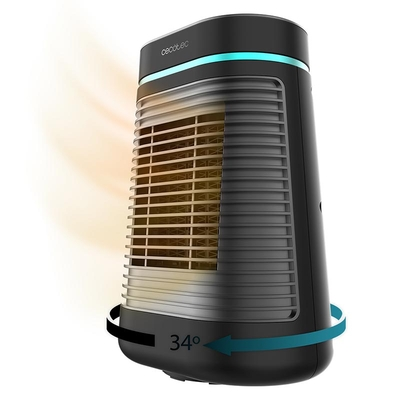 CECOTEC Αερόθερμο Δαπέδου 1500 W Κεραμικό