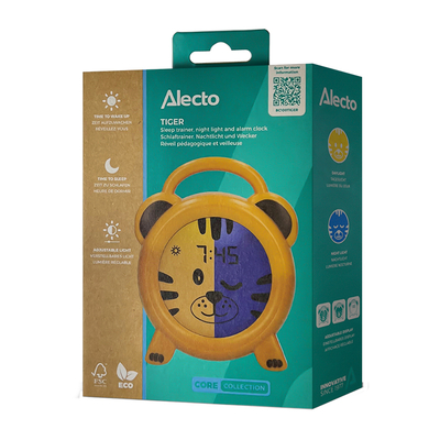 ALECTO ALECTO BC100