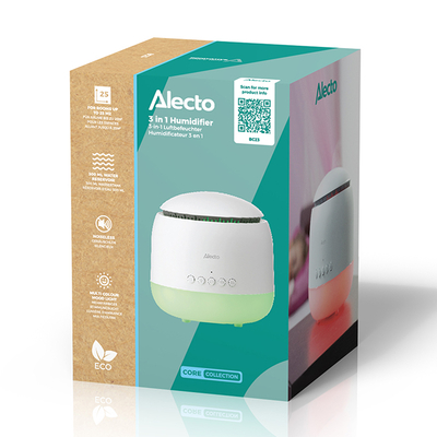 ALECTO ALECTO BC23