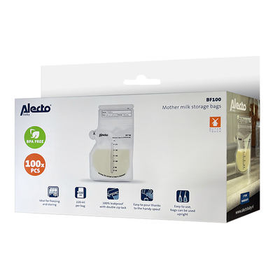 ALECTO ALECTO BF100