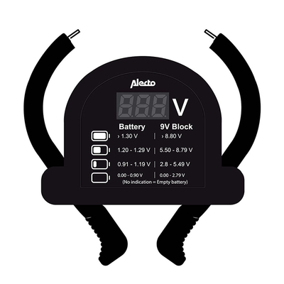 ALECTO ALECTO BTT2