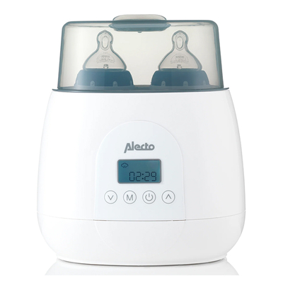 ALECTO ALECTO BW700TWIN