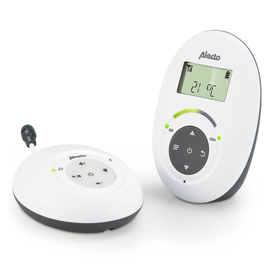 ALECTO ALECTO DBX-125