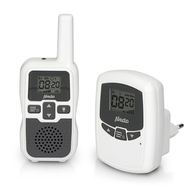 ALECTO ALECTO DBX-80