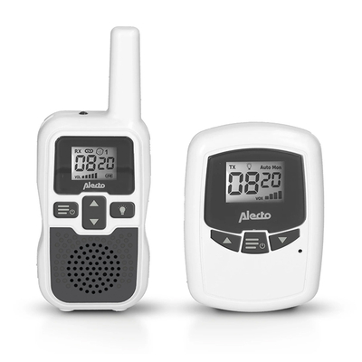ALECTO ALECTO DBX-80