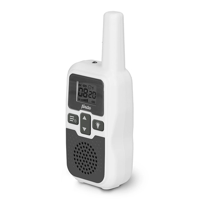 ALECTO ALECTO DBX-80