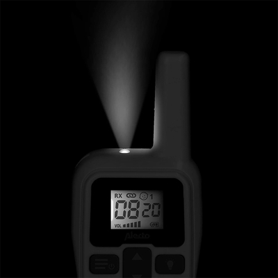 ALECTO ALECTO DBX-80