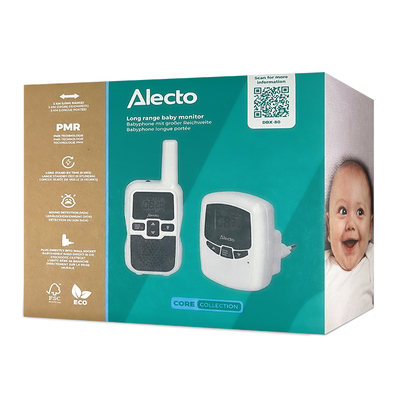 ALECTO ALECTO DBX-80
