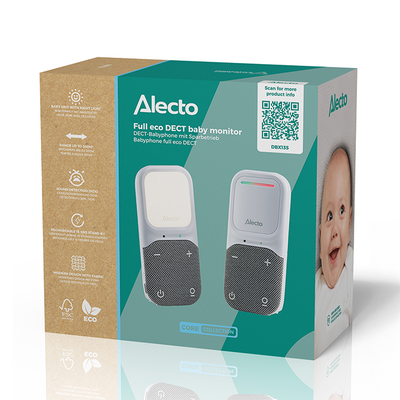 ALECTO ALECTO DBX135