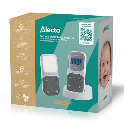 ALECTO ALECTO DBX140