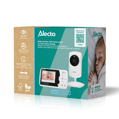 ALECTO ALECTO DVM64