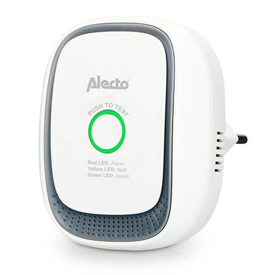 ALECTO ALECTO GA11
