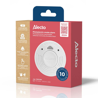 ALECTO ALECTO SD1010