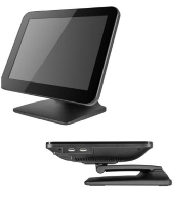 All in one touch pos, licon 518d i5 15