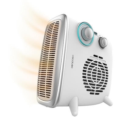 CECOTEC Αερόθερμο Δαπέδου 1800W