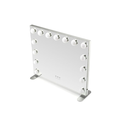 BEAUTIFLY Καθρέφτης Μακιγιάζ Επιτραπέζιος με Φως 60x52 cm