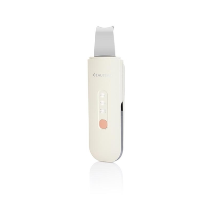 BEAUTIFLY Σπατούλα Cavitation Peeling Προσώπου με Νερό για Βαθύ Καθαρισμό & Αντιγήρανση με Υπερηχητικές Δονήσεις και Sonophoresis