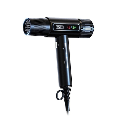 WAHL STYLING TOOLS Επαγγελματικό Brushless Πιστολάκι Μαλλιών με 2 Στόμια & Φυσούνα 1600 W
