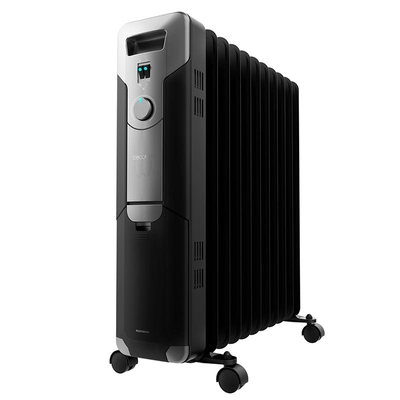 CECOTEC Καλοριφέρ Λαδιού Με 11 Φέτες 2000 W