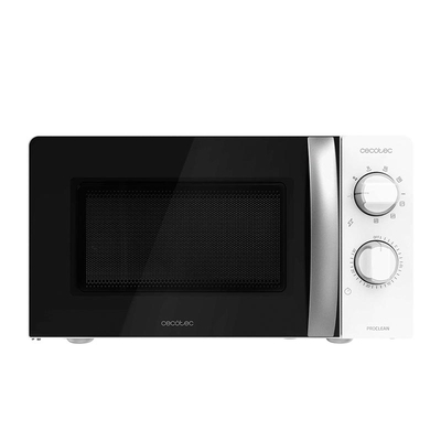 CECOTEC Φούρνος Μικροκυμάτων με Grill 20 Lt