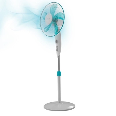 CECOTEC Ανεμιστήρας Ορθοστάτης 50 W | 40cm