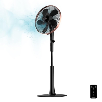 CECOTEC Ανεμιστήρας Ορθοστάτης DC 28 W | 40 cm