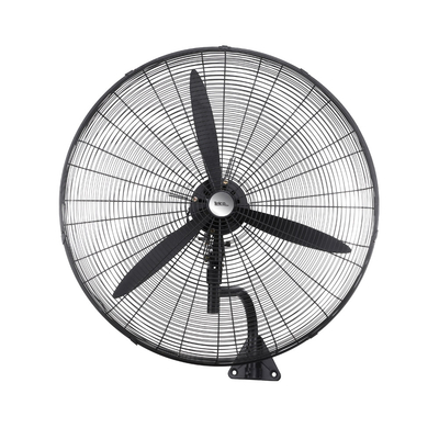 Ανεμιστήρας Τοίχου Telco FW-650 150W 3 Ταχυτήτων  με Διάμετρο 65cm 300m3/min