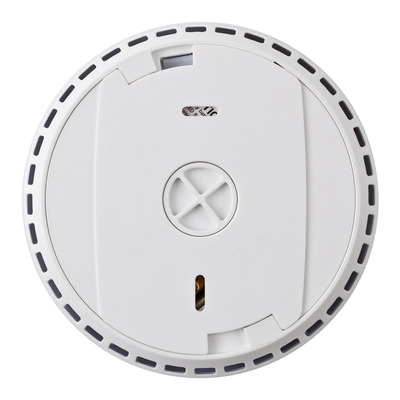 Ανιχνευτής Καπνού και Θερμότητας WiFi Βrennenstuhl Connect WRHM01 με Ειδοποίηση μέσω Εφαρμογής και Ηχητικό Σήμα 85 dB

