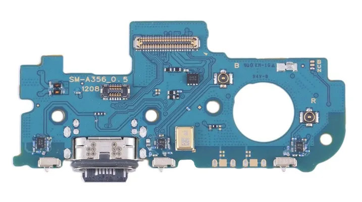 Ανταλλακτική πλακέτα φόρτισης SPSAMA35-001 για Samsung Galaxy A35