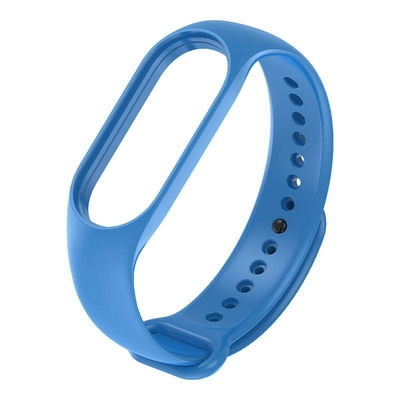 Ανταλλακτικό Band Ancus Wear για Mi Smart Band 7 Μπλε