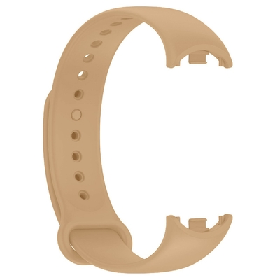 Ανταλλακτικό Band Ancus Wear για Xiaomi Band 8 Χρυσαφί