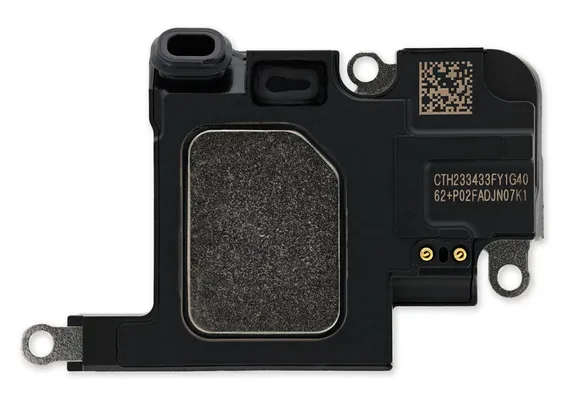 Ανταλλακτικό earpiece SPIP14-0011 για iPhone 14 Pro Max