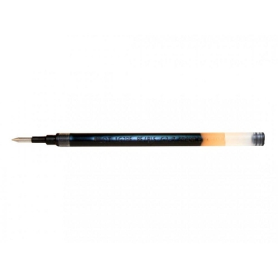 Ανταλλακτικό Για Στυλό GEL PILOT G-2 0.7 mm (Μαύρο) (2606001)(BLS-G2-7-B)