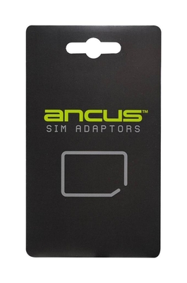 Αντάπτορας Ancus Nano Sim σε Micro Sim