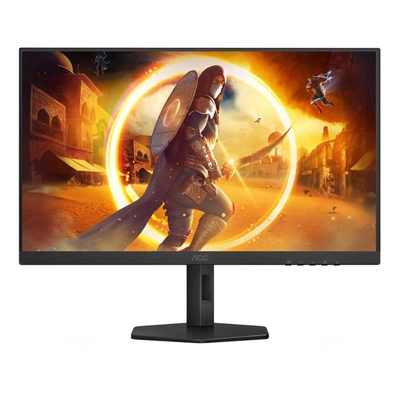 AOC Q27G4XF Gaming Monitor 27'' (Q27G4XF) (AOCQ27G4XF)