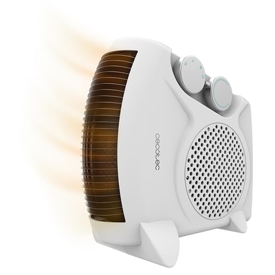 CECOTEC Αερόθερμο Δαπέδου 2000 W
