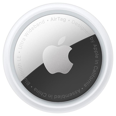 Apple AirTag (1 Pack) (MX532RU/A) (APPMX532RU/A)