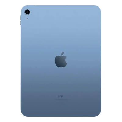 Apple iPad 10.9" 10th Generation (2022) 5G 4GB/256GB Blue