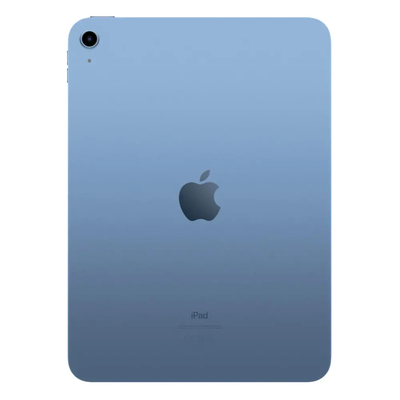 Apple iPad 10.9" 10th Generation (2022) 5G 4GB/64GB Blue