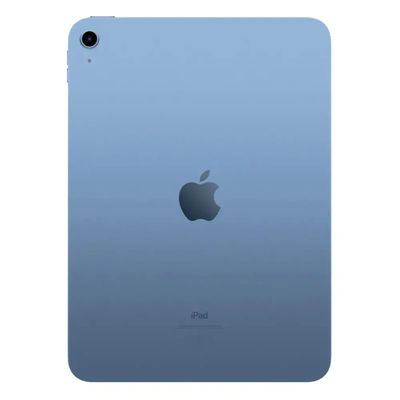 Apple iPad 10.9" 10th Generation (2022) Wi-Fi 4GB/256GB Blue